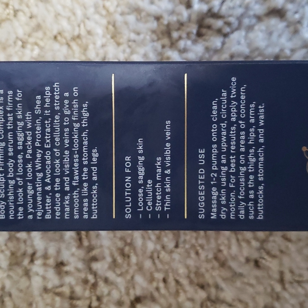 Body Sculpt Firming Complex - Picture 9 of 10